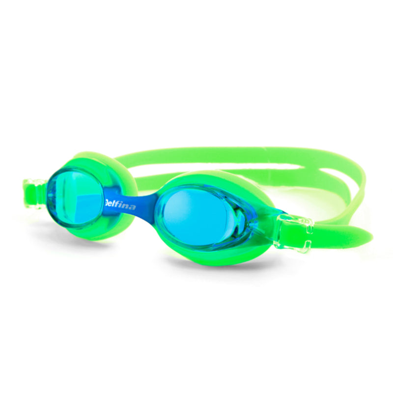Kids goggles Green CF-2004