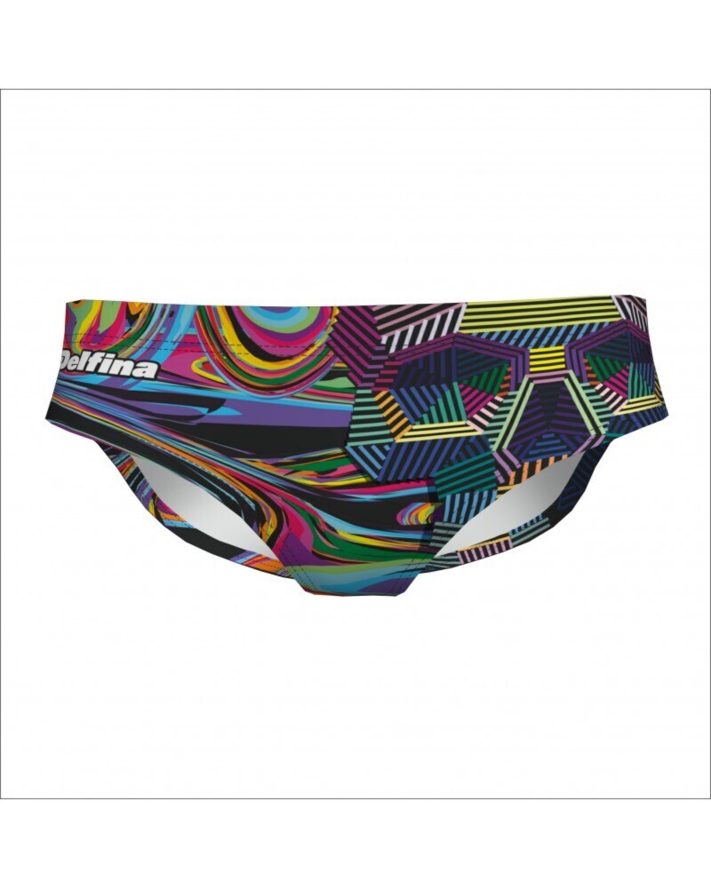 Water polo brief SHWP design [Psycho Sculls  42 ]