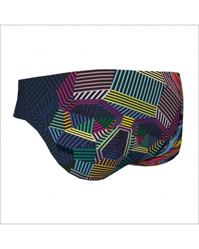 Water polo brief SHWP design [Psycho Sculls  42 ]
