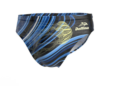 Swim brief SH11 [Medousa 40]