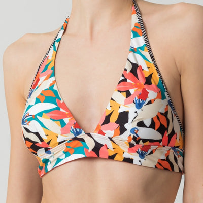 Swim triangle top 2200T92 [Alepou 90D]