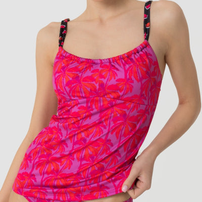 Swim Vest Top 2204A32 [Victoria XL]