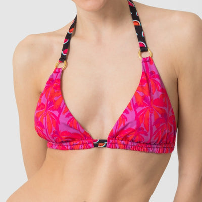 Swim Triangle Top 2204T22 [Victoria 85D]