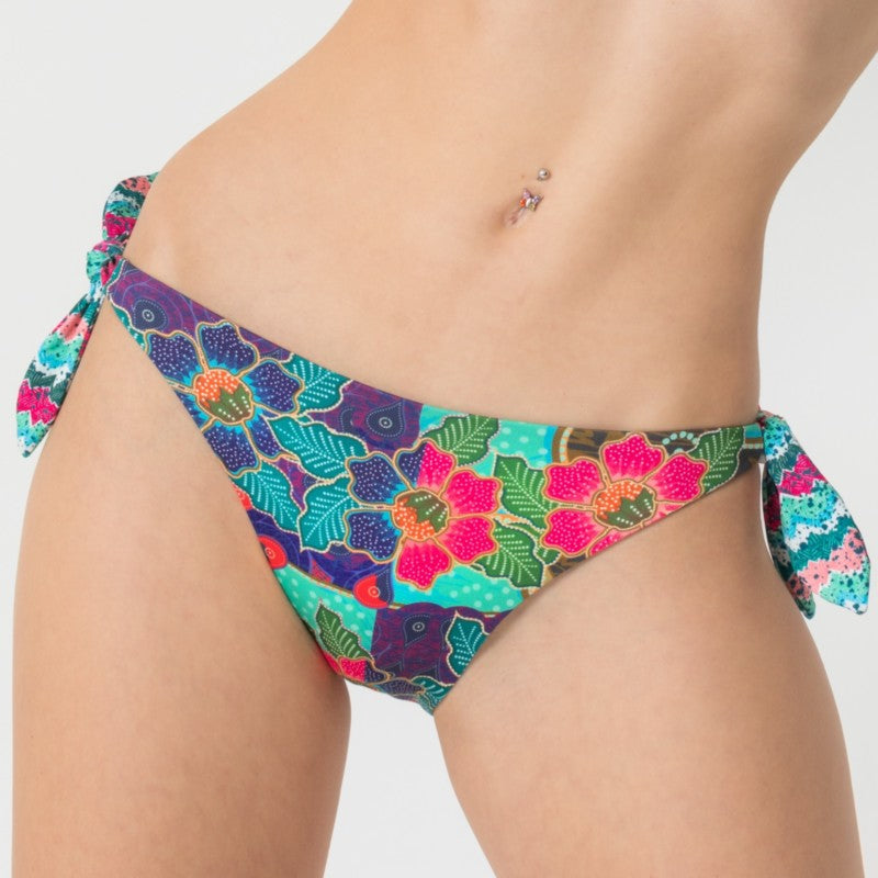 Swim Bikini Bottom 2204P45 [Komodo XL]