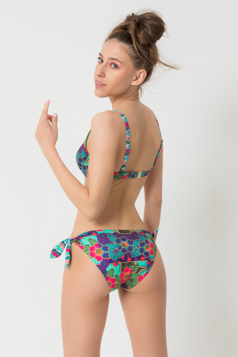 Swim Bikini Bottom 2204P45 [Komodo XL]