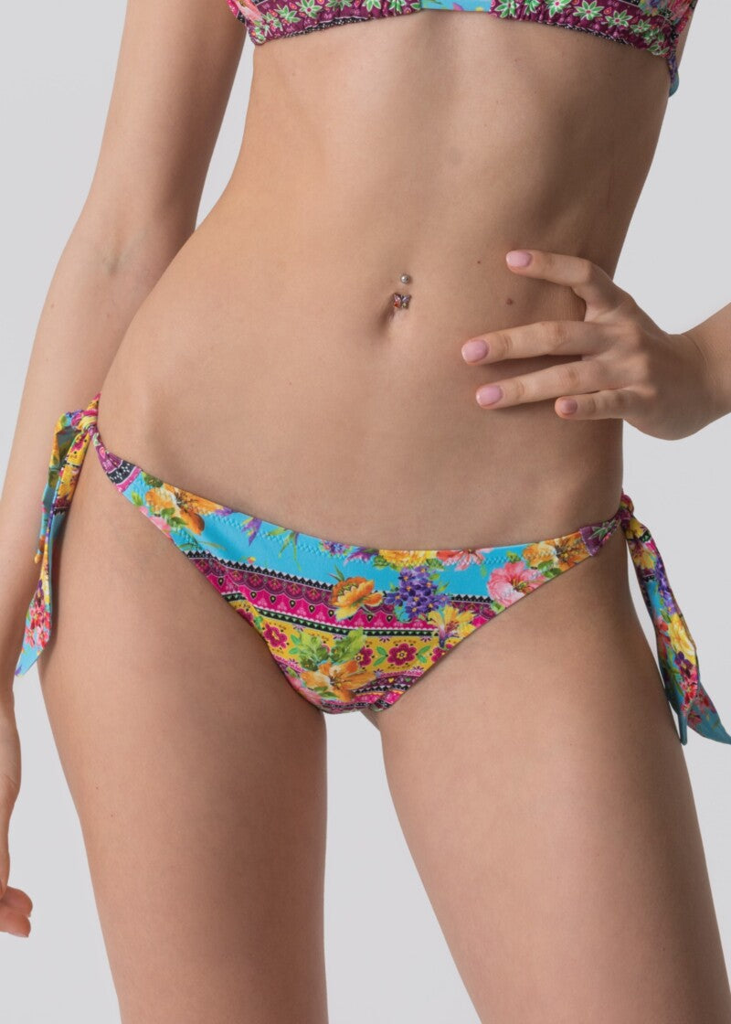 Swim Bikini Bottom 2300P46 [Sardinia XL]