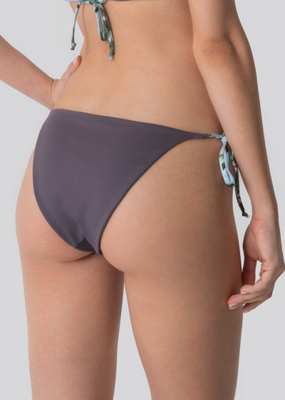  Swim Bikini Bottom 2301P47 [Grey XS]