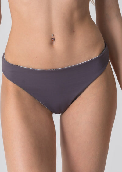 Swim Bikini Bottom 2301P65 [Grey XS]