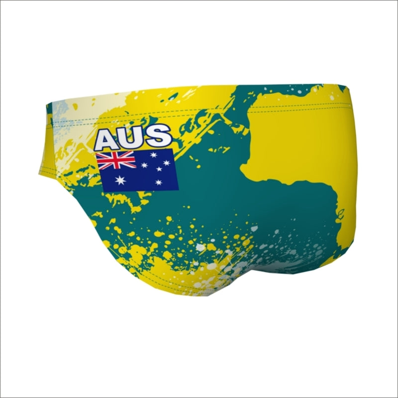 Water polo brief SHWP design [AUS map 42]