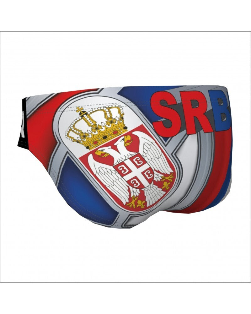 Water polo brief SHWP design [Serbia 42]