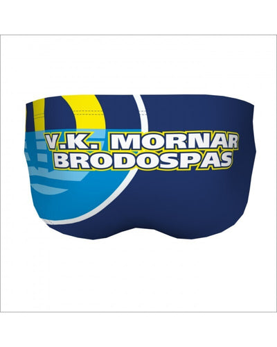 Water polo brief SHWP design [Mornar 42]