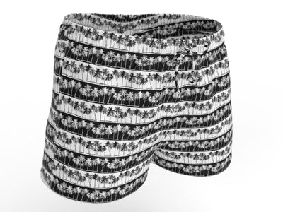 Swim shorts 2400P28 [Palms XL]