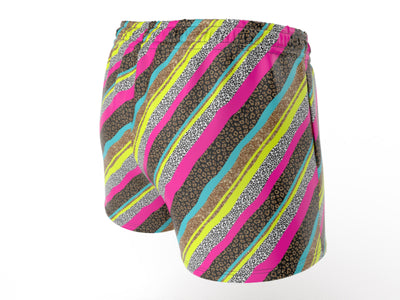 Swim shorts 2402P28 [Shine XL]