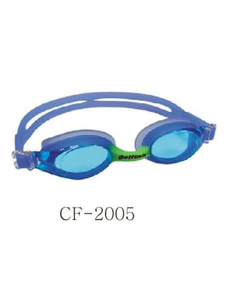 Junior goggles Blue CF-2005