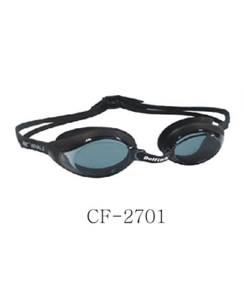 Winner goggles Black CF-2701