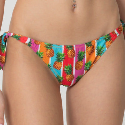 Swim Bikini Bottom 2200P46 [Ananas XL ]