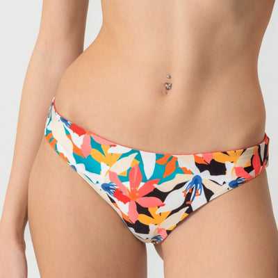 Swim Bikini Bottom 2200P64 [Alepou XL ]